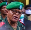FARDC : le Général Constant Ndima reprend le commandement des opérations au Nord-Kivu